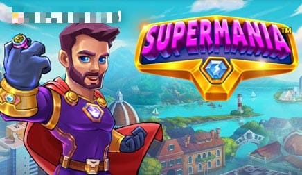 Supermania