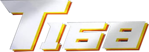 t168club Logo